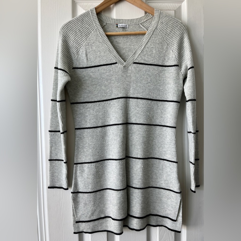 Smartwool Tunic Sweater